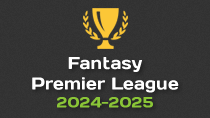 Fantasy Premier League 2024-2025